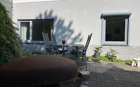 Ruhige Ferienwohnung im Saarland
